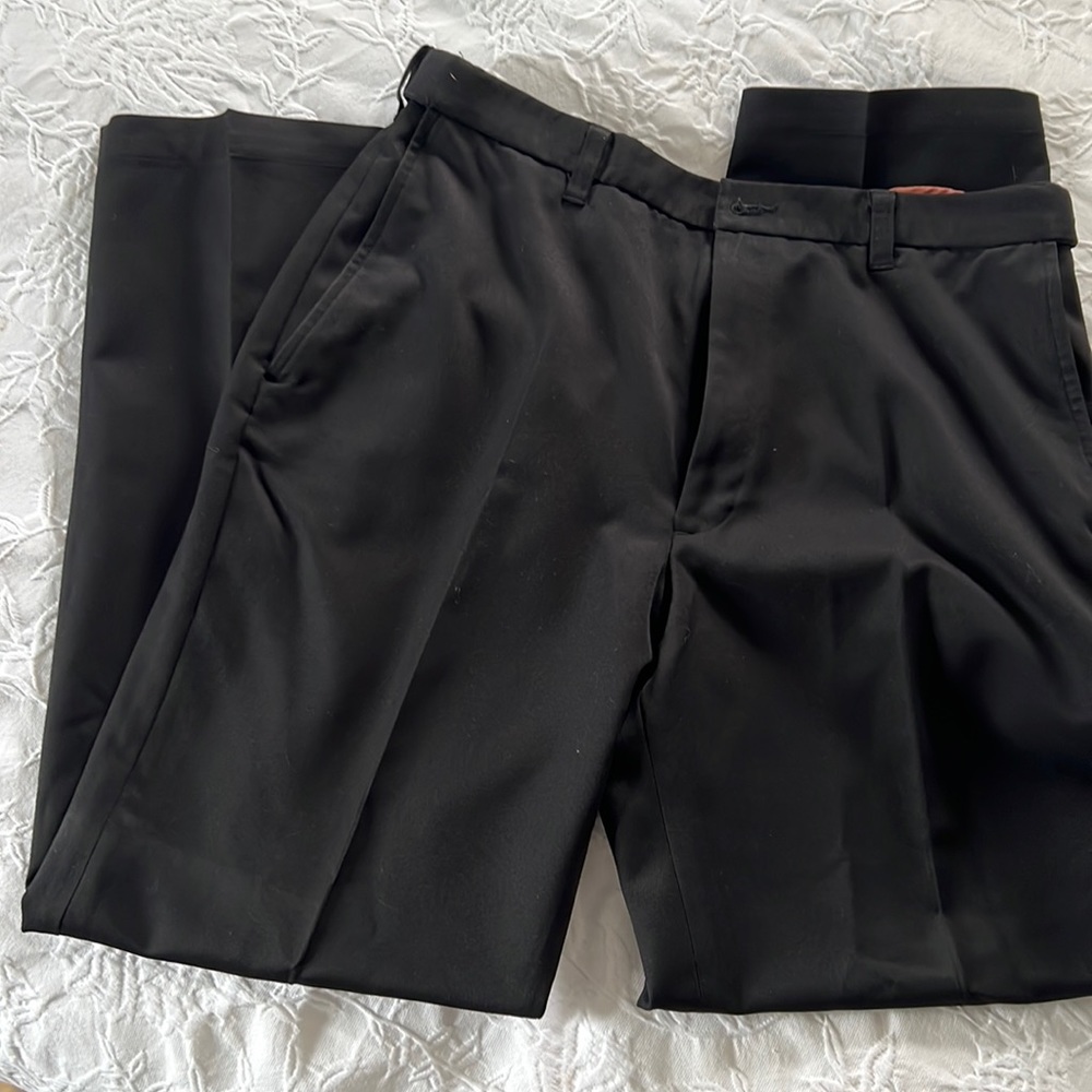 Hager dress pants
